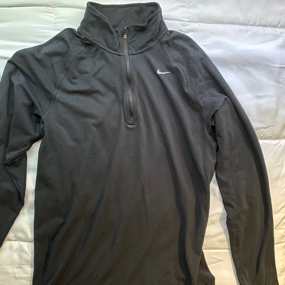 Men’s Nike Quarter Zip